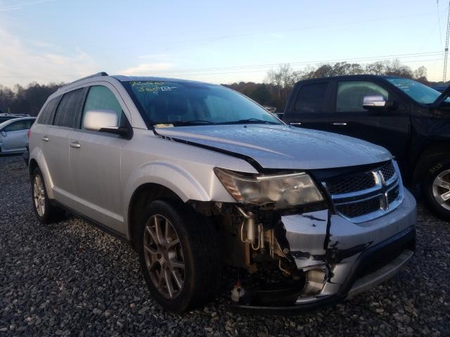 DODGE JOURNEY SX 2012 3c4pdcbg5ct174264