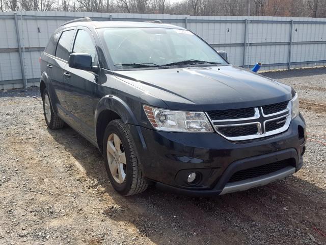 DODGE JOURNEY SX 2012 3c4pdcbg5ct180064