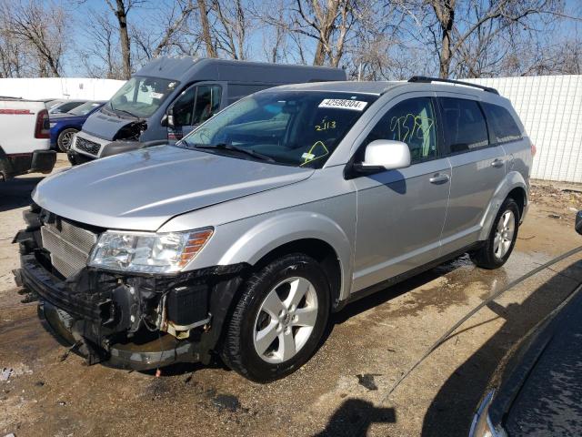 DODGE JOURNEY 2012 3c4pdcbg5ct180078