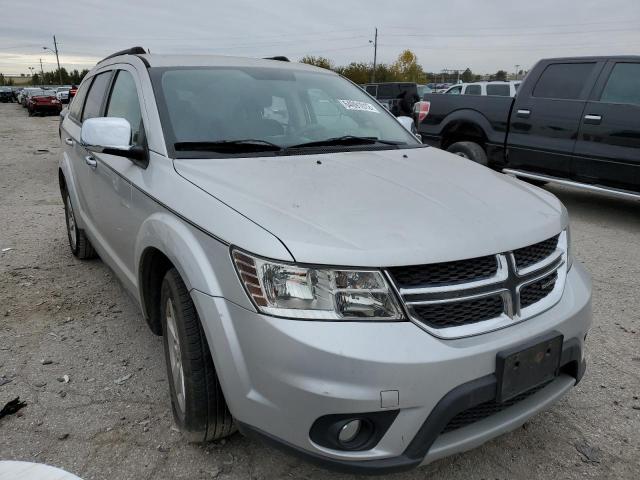 DODGE JOURNEY SX 2012 3c4pdcbg5ct180887