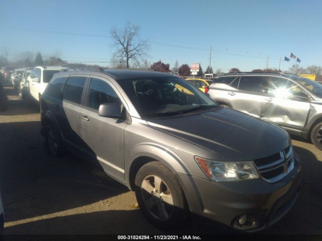 DODGE JOURNEY 2012 3c4pdcbg5ct181196