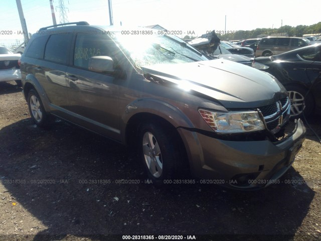 DODGE JOURNEY 2012 3c4pdcbg5ct181215