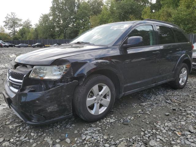 DODGE JOURNEY SX 2012 3c4pdcbg5ct184664