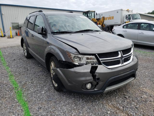 DODGE JOURNEY SX 2012 3c4pdcbg5ct184891