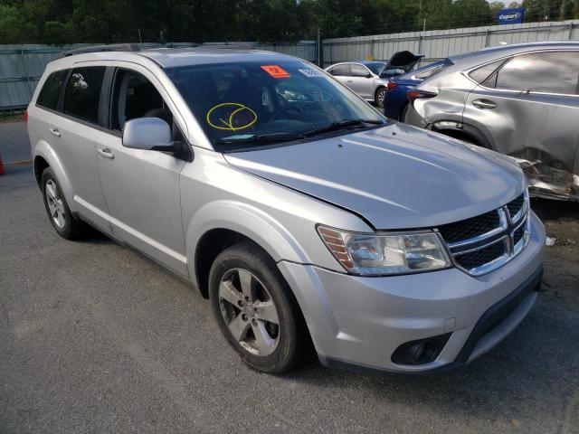 DODGE JOURNEY SX 2012 3c4pdcbg5ct187077