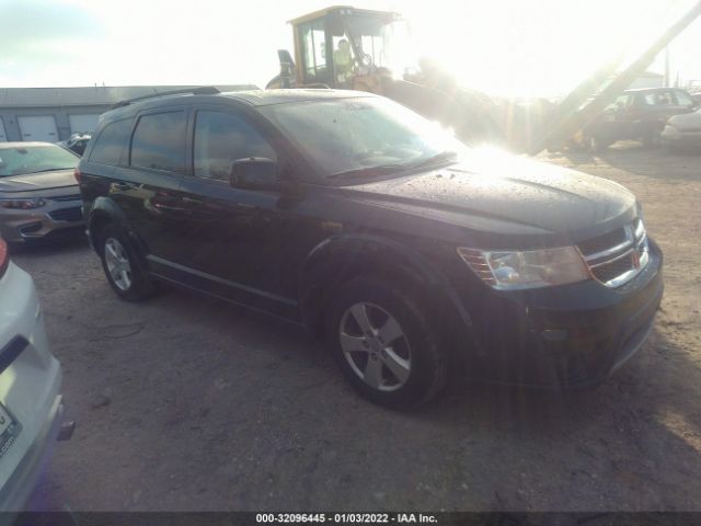 DODGE JOURNEY 2012 3c4pdcbg5ct191162