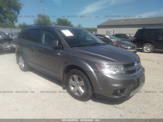 DODGE JOURNEY 2012 3c4pdcbg5ct196801