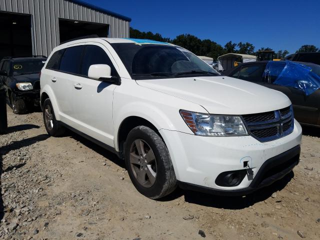 DODGE JOURNEY SX 2012 3c4pdcbg5ct198483