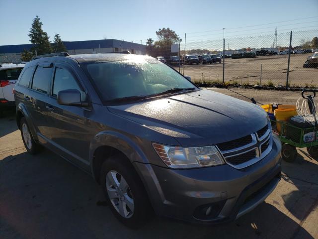 DODGE JOURNEY 2012 3c4pdcbg5ct204637