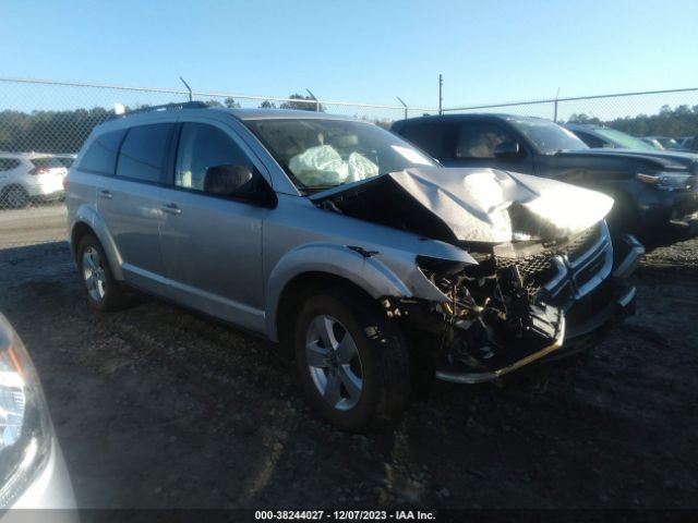 DODGE JOURNEY 2012 3c4pdcbg5ct207943