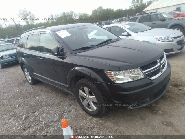 DODGE JOURNEY 2012 3c4pdcbg5ct208235