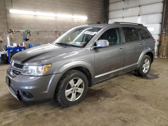 DODGE JOURNEY 2012 3c4pdcbg5ct220448