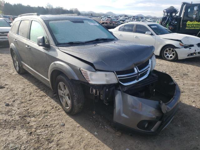 DODGE JOURNEY SX 2012 3c4pdcbg5ct226752