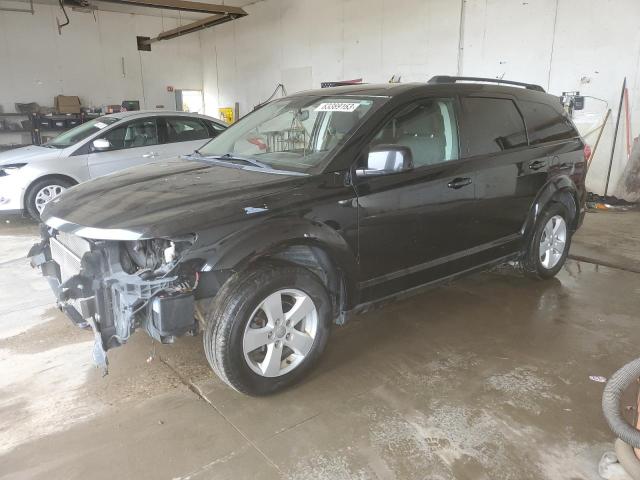 DODGE JOURNEY SX 2012 3c4pdcbg5ct229764