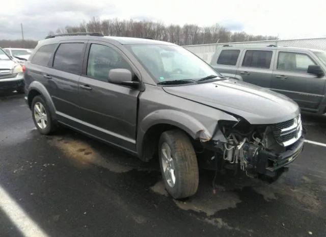 DODGE JOURNEY 2012 3c4pdcbg5ct229909