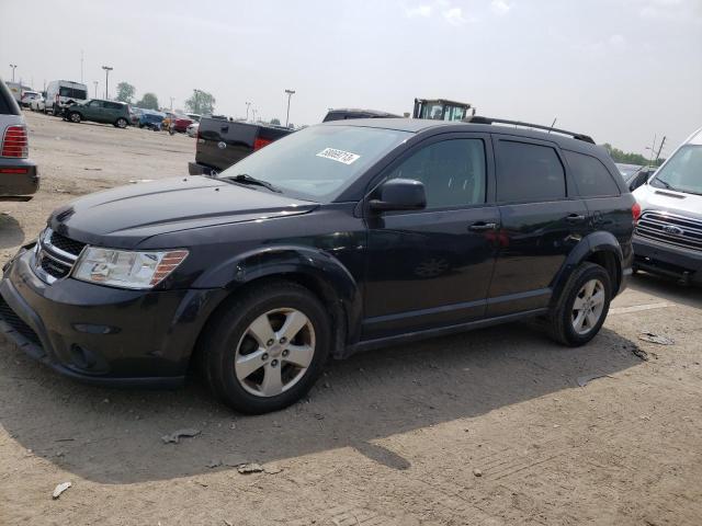 DODGE JOURNEY SX 2012 3c4pdcbg5ct231692