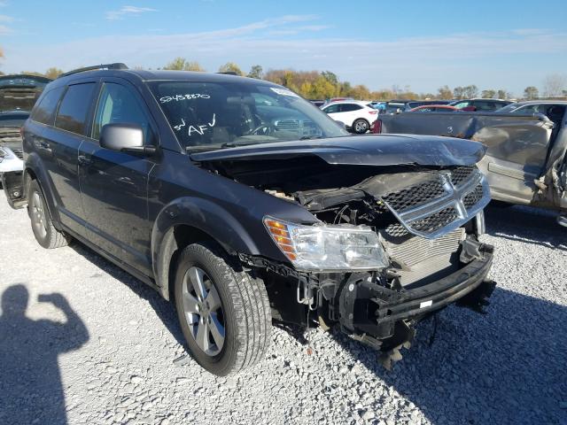 DODGE JOURNEY SX 2012 3c4pdcbg5ct238688