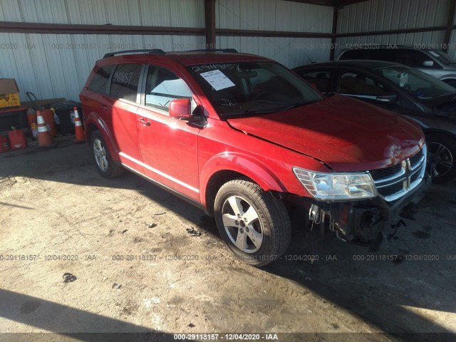 DODGE JOURNEY 2012 3c4pdcbg5ct248752