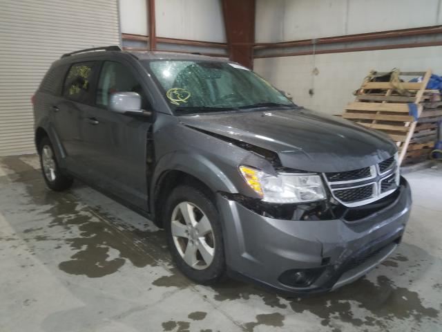 DODGE JOURNEY SX 2012 3c4pdcbg5ct282609