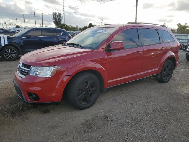 DODGE JOURNEY SX 2012 3c4pdcbg5ct285316