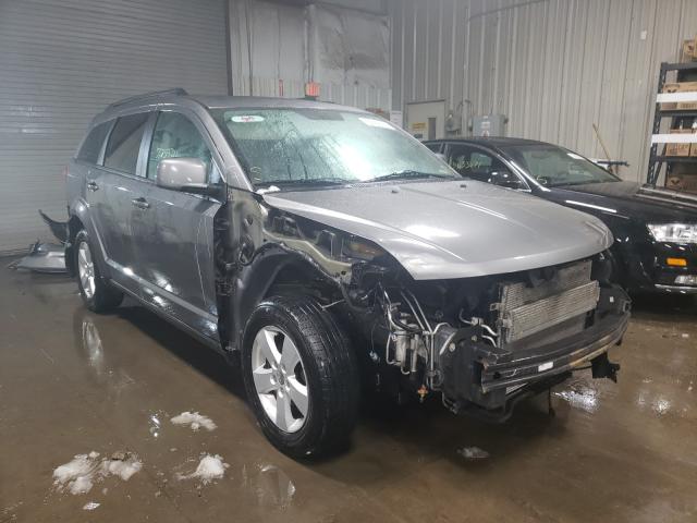 DODGE JOURNEY SX 2012 3c4pdcbg5ct297028