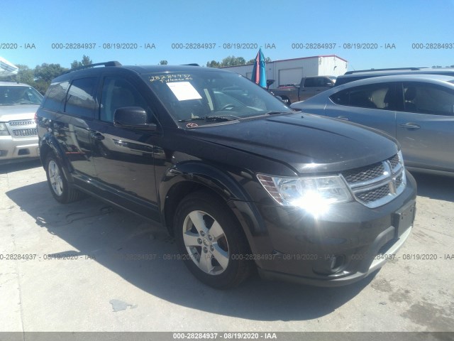 DODGE JOURNEY 2012 3c4pdcbg5ct299393