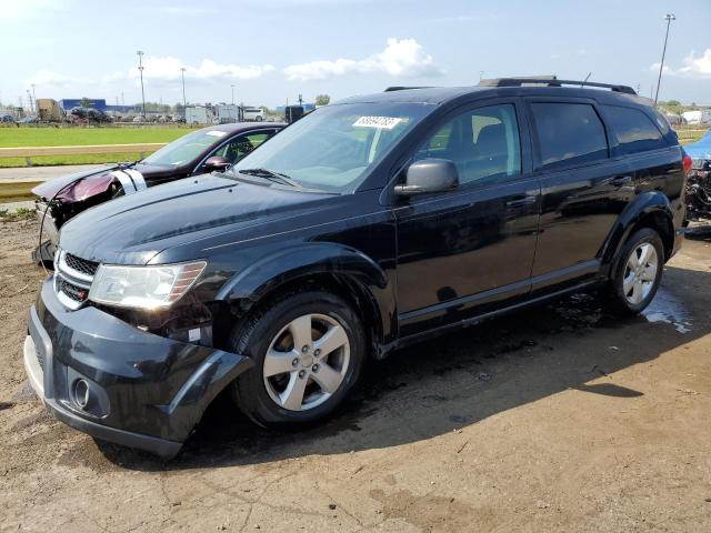 DODGE JOURNEY SX 2012 3c4pdcbg5ct307248