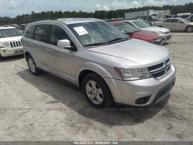 DODGE JOURNEY 2012 3c4pdcbg5ct310733