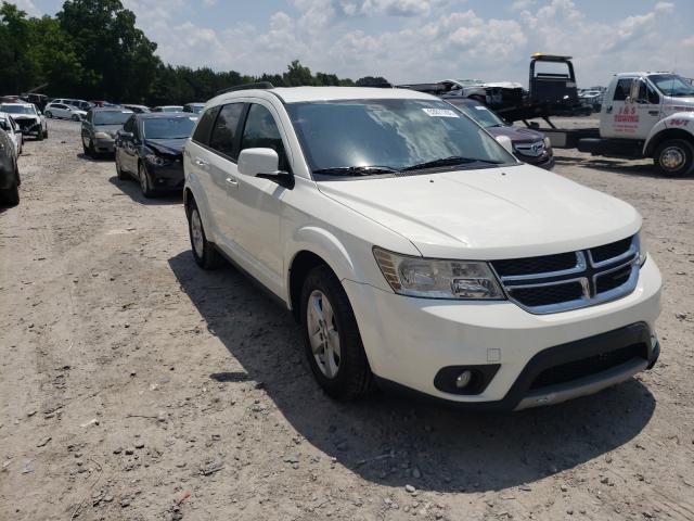 DODGE JOURNEY SX 2012 3c4pdcbg5ct315186