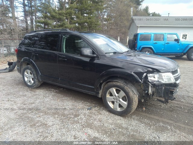 DODGE JOURNEY 2012 3c4pdcbg5ct315396