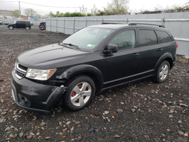 DODGE JOURNEY 2012 3c4pdcbg5ct319819