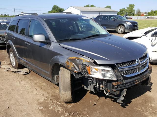 DODGE JOURNEY SX 2012 3c4pdcbg5ct328598