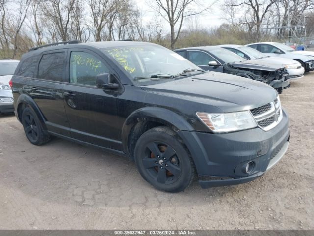 DODGE JOURNEY 2012 3c4pdcbg5ct341383