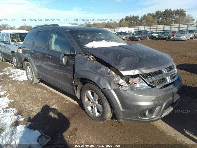 DODGE JOURNEY 2012 3c4pdcbg5ct341951