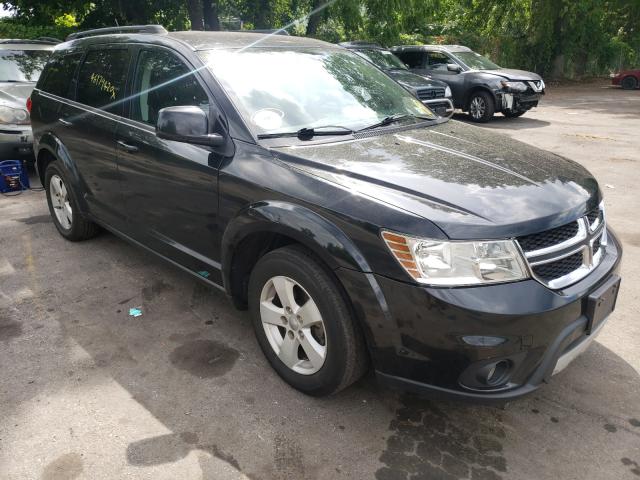 DODGE JOURNEY SX 2012 3c4pdcbg5ct353887