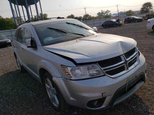 DODGE JOURNEY SX 2012 3c4pdcbg5ct361455