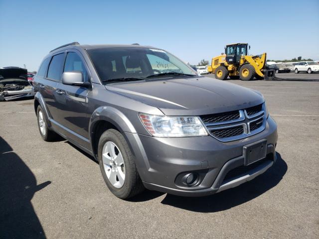 DODGE JOURNEY SX 2012 3c4pdcbg5ct364095