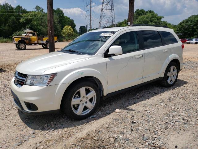 DODGE JOURNEY SX 2012 3c4pdcbg5ct368700