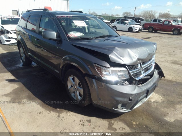 DODGE JOURNEY 2012 3c4pdcbg5ct372827