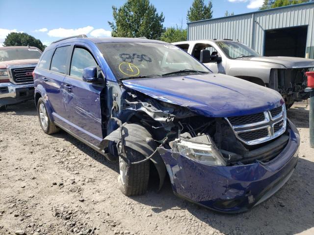 DODGE JOURNEY SX 2012 3c4pdcbg5ct387022