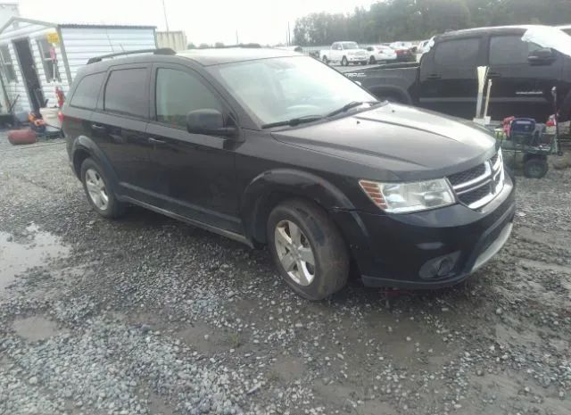 DODGE JOURNEY 2012 3c4pdcbg5ct387425