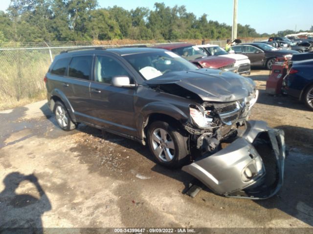 DODGE JOURNEY 2012 3c4pdcbg5ct387781