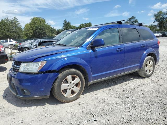 DODGE JOURNEY SX 2012 3c4pdcbg5ct391975