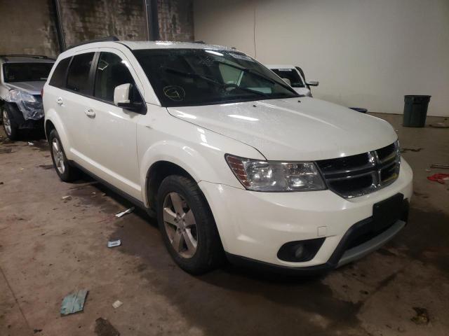 DODGE JOURNEY SX 2012 3c4pdcbg5ct391989