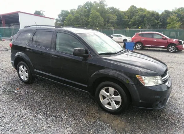 DODGE JOURNEY 2012 3c4pdcbg5ct393757