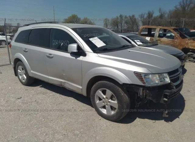 DODGE JOURNEY 2012 3c4pdcbg5ct395363