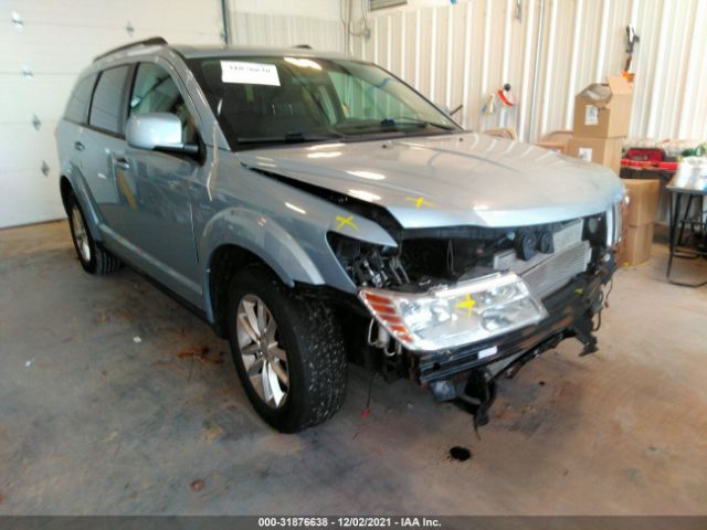 DODGE JOURNEY 2013 3c4pdcbg5dt506706