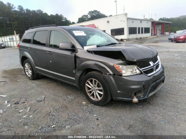 DODGE JOURNEY 2013 3c4pdcbg5dt507211