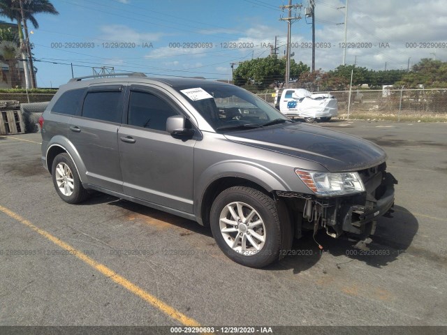 DODGE JOURNEY 2013 3c4pdcbg5dt510156