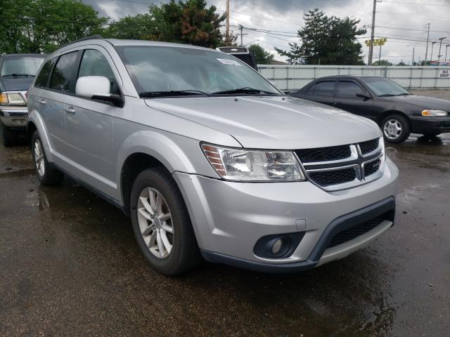 DODGE JOURNEY SX 2013 3c4pdcbg5dt526843